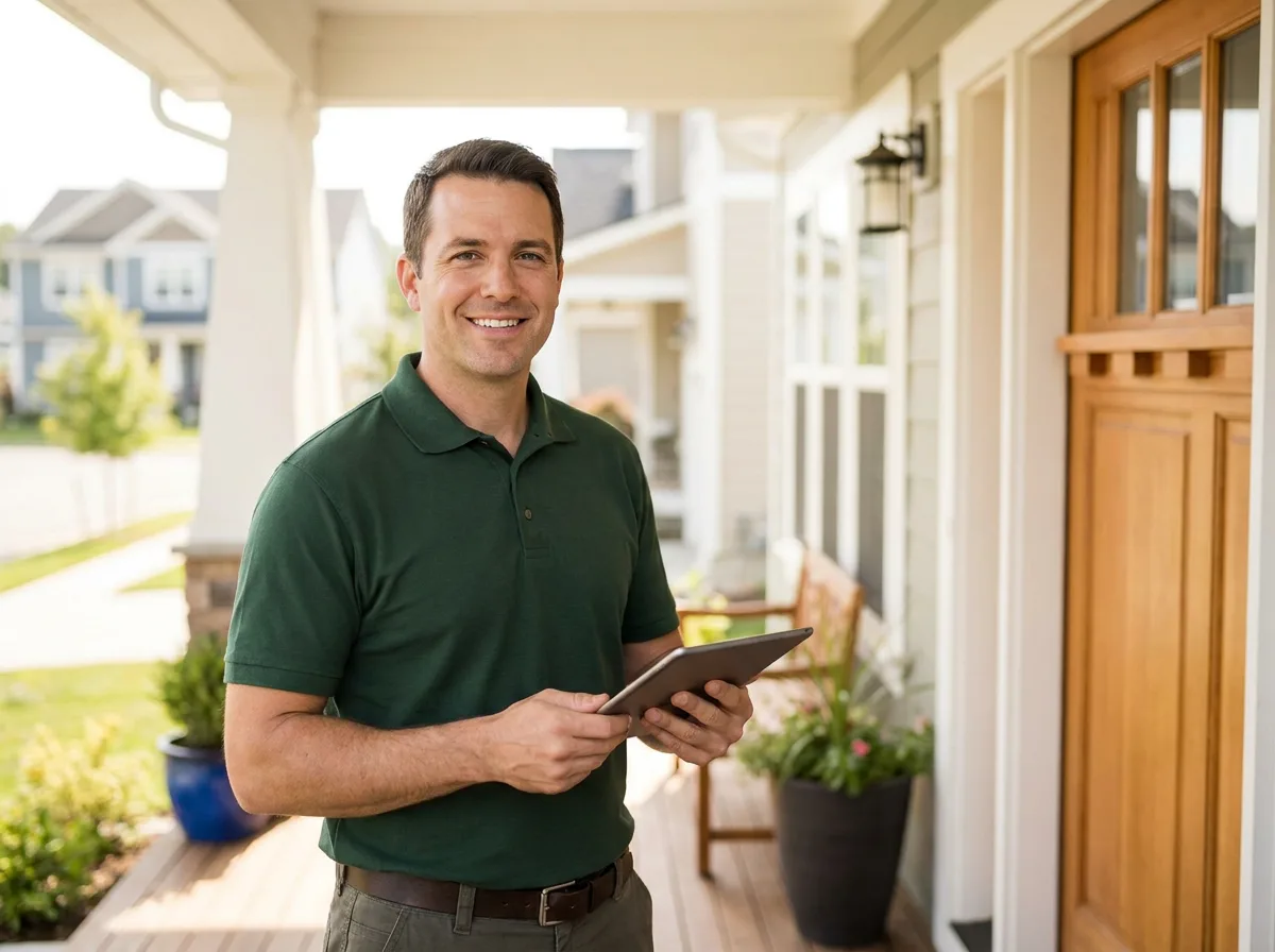 Pest control FAQs for Milton, VT